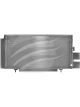 Jayair Condenser For Subaru Outback 04- Impreza 06- Legacy Liberty Bp5