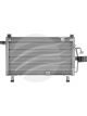 Jayair Condenser Rodeo Ra03 Dsl 3/03- Oe# 92148015