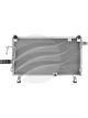 Jayair Condenser Rodeo Ra03 Petrol 3/03- Holden Colorado Rc 3.0L Td 3.6L