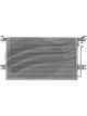 Jayair Condenser L400 Wa Starwagon 6/94-6/95 Dual Air. Japanese System