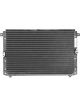 Jayair Condenser Holden Rodeo Tf99 4/98- R9 Oe # 92144036 Serpentine