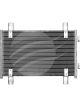 Delphi Condenser Fiat Ducato