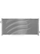 Jayair Condenser For Subaru Outback 97 - 99 Oe # 7321Ac050