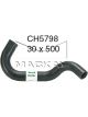 Mackay Radiator Lower Hose Holden Commodore VE 3.6L V6 /Lpg