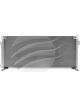 Jayair Condenser For Subaru Liberty 9/94 - 1/97 Also Legacy 73210-Ac020