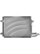 Jayair Condenser VW Touran 2/03- Caddy 2Ka 2Kb 3/04-On