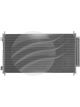 Jayair Condenser Honda Crv Re 2.4L Pet 10/06-10/12