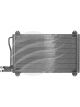 Jayair Condenser Mercedes Sprinter -96 901, 902, 903, 904 Oe # A901 500