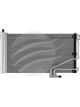 BHS Condenser Mercedes C Class With P/S C180 W203 -02/04