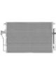 Jayair Condenser Mercedes Sprinter 07- VW Crafter 07-On
