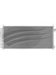 Jayair Condenser Honda Jazz Ge 1.3L & 1.5L Pet 8/08-7/14