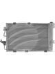 Jayair Condenser Astra Ah A/T 11/04- Oe # 93178959