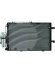 Jayair Condenser Barina Xc Inc Full Shroud & Fan Mounts Oe # 93177215