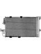 Jayair Condenser Astra TS Series 2, -2 Zafira Tt From # 2H000001 -2 0E