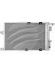 Jayair Condenser Holden Astra TS 9/98-11/01, Zafira Tt - Oe