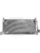 Jayair Condenser Barina Sb 4/94 - 2/01 Factory Fitted Air