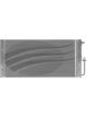 Jayair Condenser Universal Pf 25 X 12 X 5/8 O/R