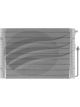 Jayair Condenser Universal Pf 24 X 16 X 5/8 O/R
