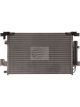 Jayair Condenser Mit Cj Lancer 10/07- Outlander 10/07- Asx 7/10-On