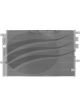 BHS Condenser Alfa 159 Jtd 06 - 11 159 Sportwagon Spider Brera