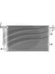 Jayair Condenser For Kia Cerato 07/04- 09