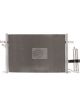 Jayair Condenser Daewoo Lacetti 9/03-04 Holden Viva 9/05-5/09