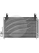 Jayair Condenser For Kia Rio Bc 1.5L Pet 9/02-7/05