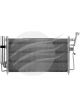 Jayair Condenser For Mazda 2 Dy 1.5L Pet 12/02-8/07 Inc Drier