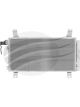 Jayair Condenser For Mazda 6 Gg Gy 8/02-1/08