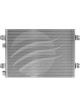 BHS Condenser Renault Megane Privilege Scenic 01-03 Oe # 8200 182 361