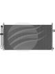 Jayair Condenser For Nissan X-Trail T30 2.5L Pet 10/01-9/07