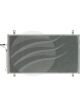 Jayair Condenser For Nissan 350Z 3.5L Pet 10/02-4/09