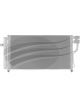 Jayair Condenser For Hyundai Accent Mc 1.6L Pet 5/06-1/10
