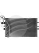 BHS Condenser Saab 9-5 04- Incl Fdr Oe# 50 48 491