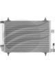Valeo Condenser Citroen Cr 9/04- C7 -6 C5 2.0L 2.2L Hdi C6 3.0L 9/05-On