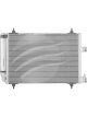Jayair Condenser Citroen C5 6/01-8/04 OEM # 6453Fh