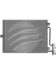 Jayair Condenser Porsche Carrera Boxster Oe # 996.573.111.00