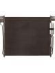 Jayair Condenser For Nissan Pathfinder R51 05-13, Navara D40 12/05-4/15