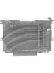 Jayair Condenser Suzuki Jimny 98-2005 Oe # 93411-81A00