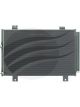 Jayair Condenser For Toyota Kluger 2007-On