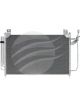 Jayair Condenser For Mazda Cx-7 Er 11/06-1/12
