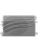 Jayair Condenser Dodge Caliber Avenger -7 Journey Jeep Compass Patriot