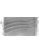 Jayair Condenser Mercedes Vito Ncv2 109 Cdi 9/03- Replaces Oe 639 835 2