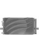 BHS Condenser Rover 75 3/99- Mg Zt , Ztt 9/01- Oe # Jrb000140