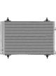 Jayair Condenser Peugeot 307 Hdi -4 Peugeot 308 Citroen C4 -5 OEM