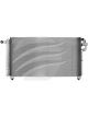 Jayair Condenser For Kia Rio Ex Jb 1.4L 1.6L Pet 8/05-8/11