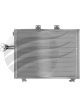 Jayair Condenser Jeep Wrangler 01- Oe # 55037512Aa