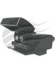 Jaylec 9 Pin Flat Trailer Socket 7 Pin with 2 Pin 50Amp Terminals