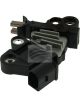 Jaylec Reg 14V L / Dfm Ford Volvo Plug Com / NC Lin Function