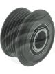 Jaylec Oap Pulley 6Pv Ford Volvo Fiat